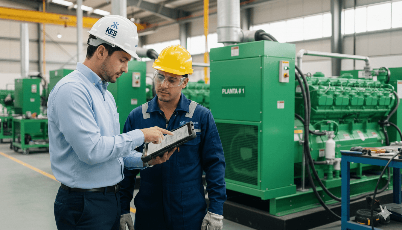Asesoría técnica especializada