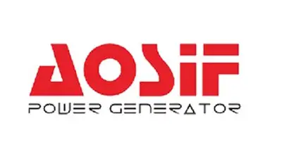 Alternador para planta eléctrica Aosif