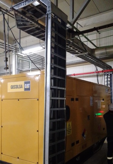 Acometidas eléctricas: suministro e instalación segura