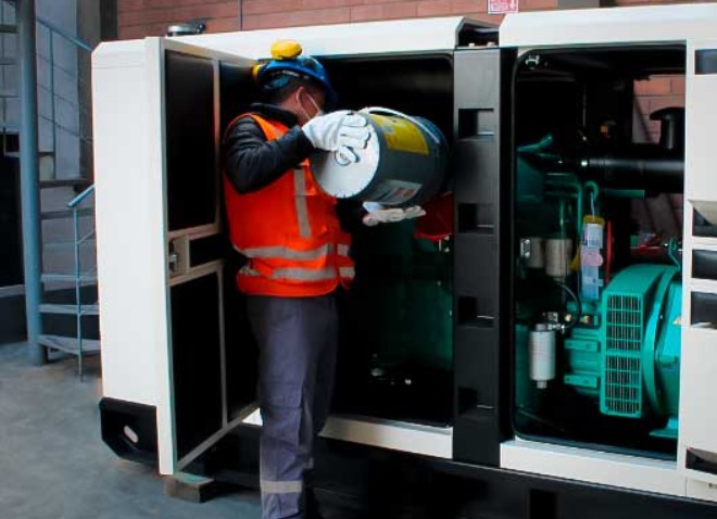 Contratos de mantenimiento